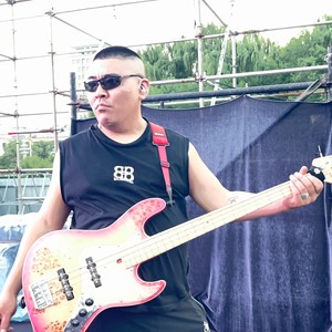 走！去迁安 (伴奏)