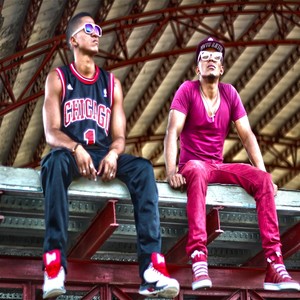 El Gran Yo Soy (feat. Mawy, Leo Gcs, Scroll, Mr Plata & Otros)