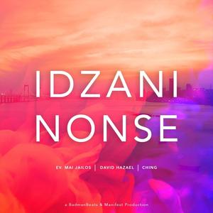 Idzani Nonse (feat. David Hazael) [Amatha]