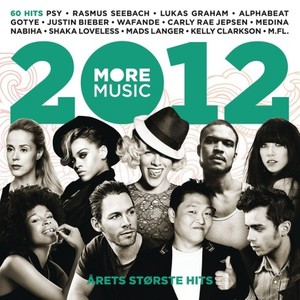 More Music 2012