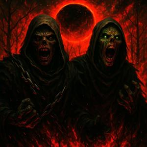 ALONE (feat. IamRxge)