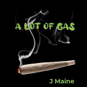 A lot of Gas (Radio Edit) [Explicit]