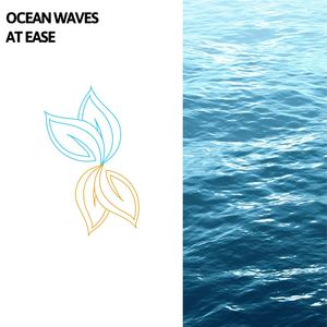 Night Relaxing Oceanic Mountain