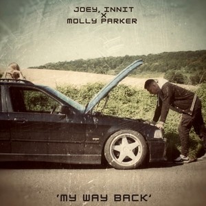 My Way Back (Explicit)