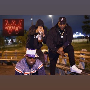 Ornament Shine(feat. BeenOfficialLord & Korleon QB) (Explicit)