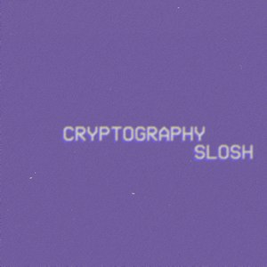 Cryptography