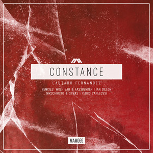 Constance (Pedro Capelossi Deep Interpretation)