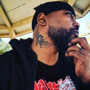 Lord Luminous - Hip Hops Begotten (Explicit)