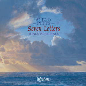 Pitts: Seven Letters - III. To the Angel of the Church in Pergamum