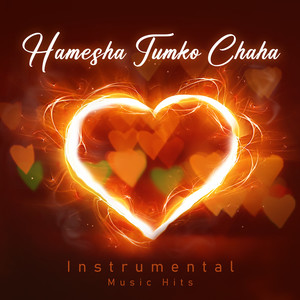 Hamesha Tumko Chaha (From "Devdas" / Instrumental Music Hits)