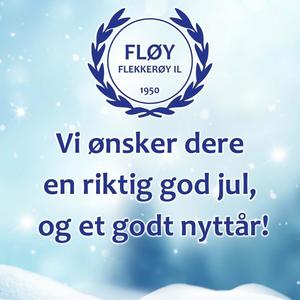 Jul på Flekkerøya (feat. Mannskapet)