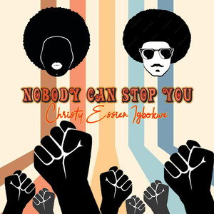 Nobody Can Stop You