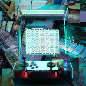 + ARCADE