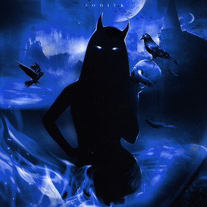 Devil Eyes (Sped Up|Explicit)