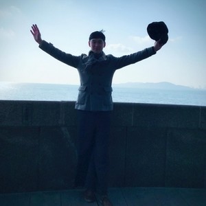 如春作品 一束 北岛诗