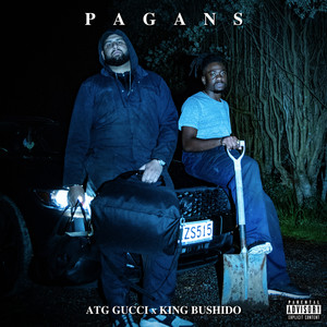 Pagans (Explicit)