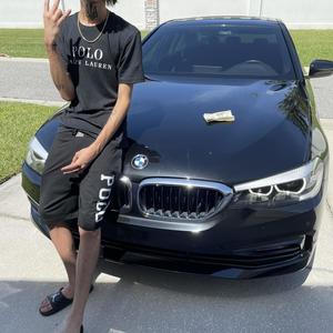 AUTOMATIC (IN MY JACKET) (Explicit)