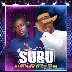 SURU (feat. Xtra Pro)