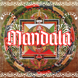 Mandala (Explicit)