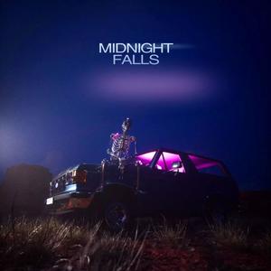 MIDNIGHT FALLS (feat. Rosie Carney & ADAAM)