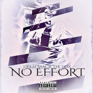 No Effort (Explicit)