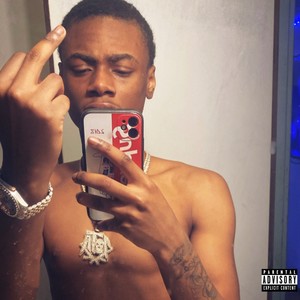 Big Homie (feat. 10TA Lil A) (Explicit)