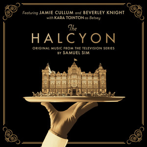 The Halcyon (Original Music From The Television Series) (翡翠鸟 电视剧原声带)