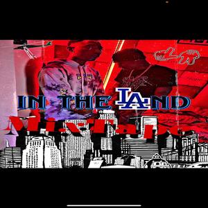 In The Land (Explicit)