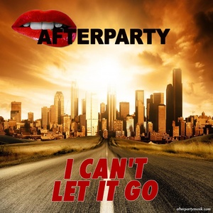 I can't let it go (LoKe Dub)