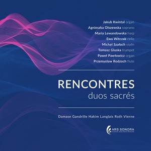 Rencontres (Duos Sacrés)