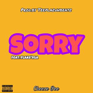 Sorry (feat. FLAKE'RSA)