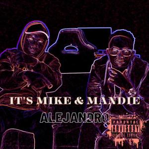 Alejandro (feat. Mandie) (Explicit)