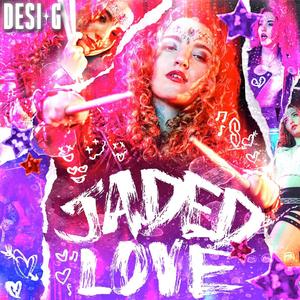 Jaded Love