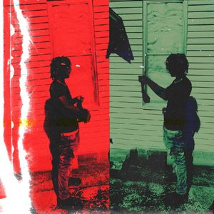 My War (Explicit)