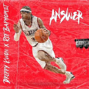 Answer (feat. Rif Baphomet) [Explicit]