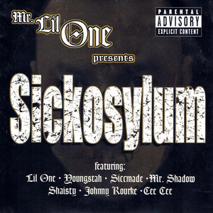 Sicko Ways (Explicit)