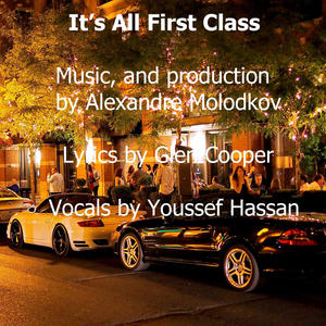 It's All First Class (feat. Youssef Hassan)