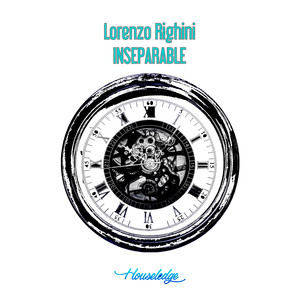 Lorenzo Righini - Inseparable (Tribappella Mix)