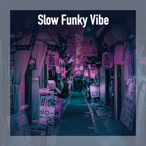 Slow Funky Vibe