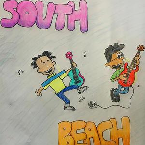 South Beach(feat. Fazzo222) (Explicit)