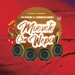 Muevete Con Wepa