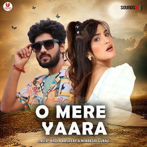 O Mere Yaara