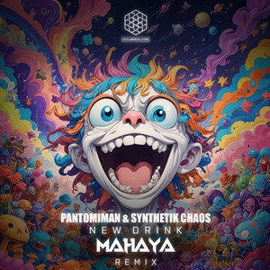 New Drink (Mahaya Remix)