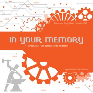 In Your Memory (A Tribute to Depeche Mode) (Cover Version)