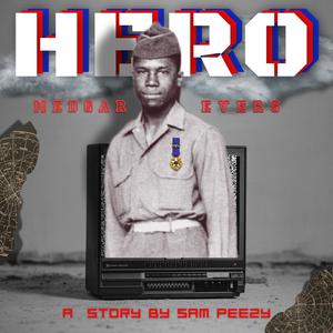 REvolution (feat. Antski205 & Jarrett Burton)