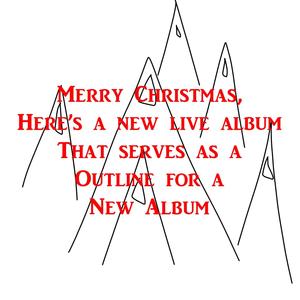 Sketch of Astrosphere of The Ice Castle (feat. DEAR THUNDERSTORM) (Live)