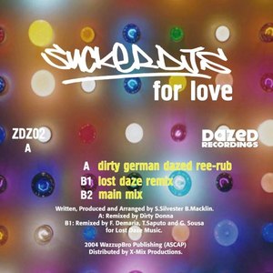 Dirty German (Lost Daze Remix)