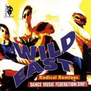 Wild East (Radical Remixes)