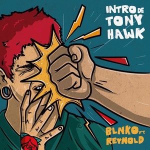 Intro de Tony Hawk