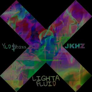 Lighta Fluid